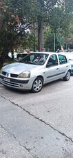 Renault Clio '03 CLIO 1.4 16V