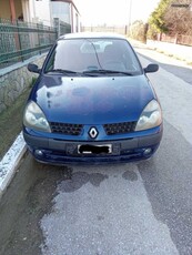 Renault Clio '03