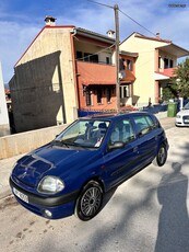 Renault Clio '03