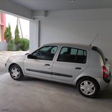 Renault Clio '04