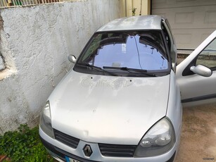 Renault Clio '04 1.4 16V