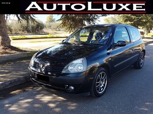 Renault Clio '04 1.4, 16V