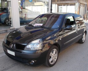 Renault Clio '04 1.4 16V