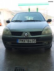 Renault Clio '04