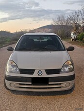 Renault Clio '04