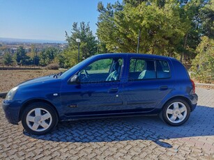 Renault Clio '04 CLIO 1.2