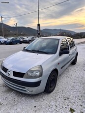 Renault Clio '04 DIESEL 1.5 DCI