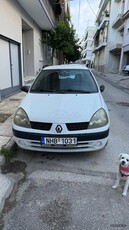 Renault Clio '05 1.4 16V 98HP