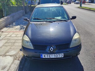 Renault Clio '05 1.4 16V