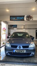 Renault Clio '05 1.4 16V DYNAMIQUE