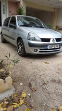 Renault Clio '05