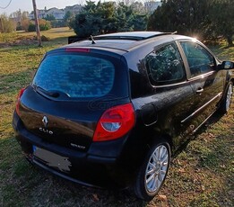 Renault Clio '05