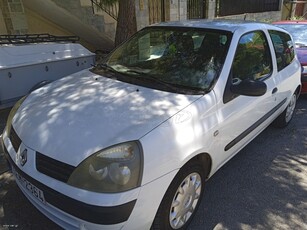 Renault Clio '05 CLIO 1.4 16V