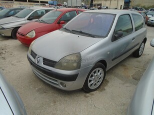 Renault Clio '05