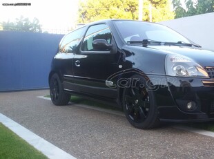 Renault Clio '05 Rs 182 cup