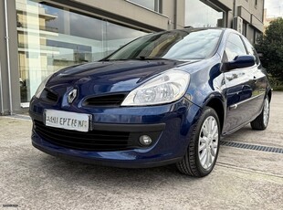 Renault Clio '06 1.4 16V 98HP