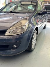 Renault Clio '06