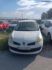 Renault Clio '06