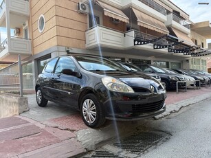 Renault Clio '06 €500 ΠΡΟΚΑΤΑΒΟΛΗ!!!