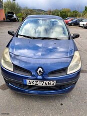 Renault Clio '06 CLIO 1.4 16V