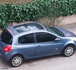 Renault Clio '06 iii 1.4 98hp