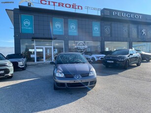 Renault Clio '07 1.2