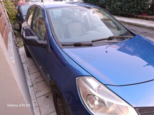 Renault Clio '07