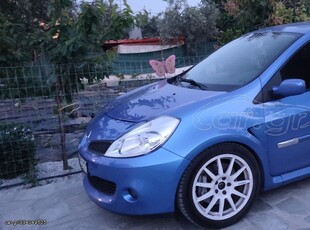 Renault Clio '07 Rs 197