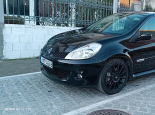 Renault Clio '07 RS **πληρωμένα τέλη**