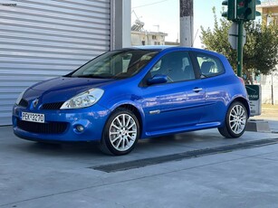 Renault Clio '07 RS