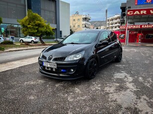 Renault Clio '07 TCE GT