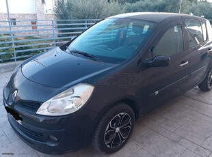 Renault Clio '08 CLIO 1,2