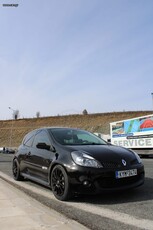 Renault Clio '08 RS SPORT 2.O 16V