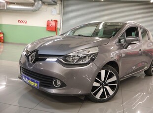 Renault Clio 0.9 (2015)