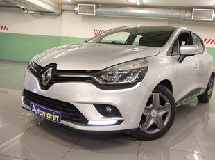 Renault Clio 0.9 (2019)