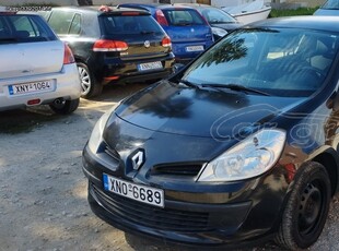 Renault Clio '09