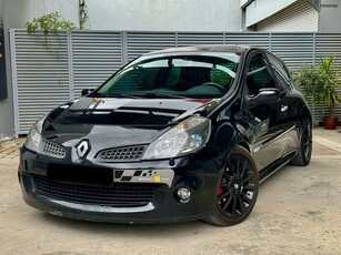 Renault Clio '09 R 27