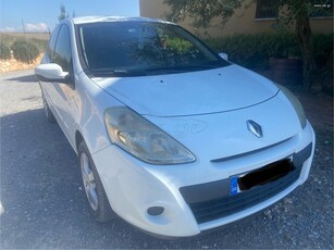 Renault Clio '09 Van