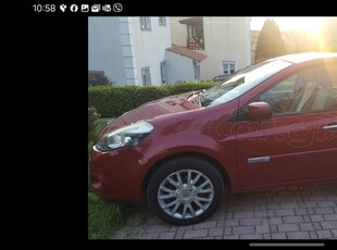 Renault Clio '10 1.5 DCI DIESEL