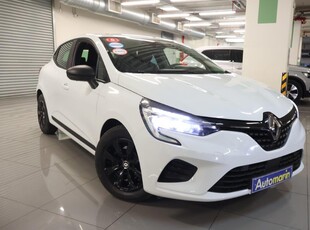 Renault Clio 1.0 (2021)