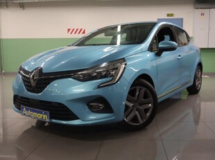 Renault Clio 1.0 (2021)