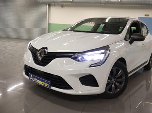 Renault Clio 1.0 (2021)