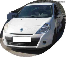 Renault Clio '10