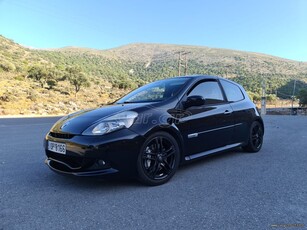 Renault Clio '10 SPORT EDITION