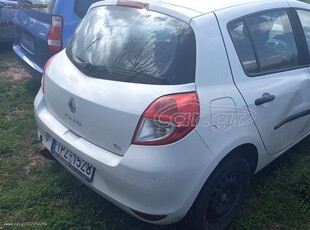 Renault Clio '11