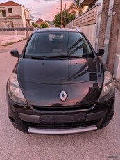 Renault Clio '11 SPORT TOURER