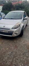 Renault Clio '11 Tce1200