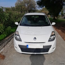 Renault Clio '12 1,5 DCI 90HP