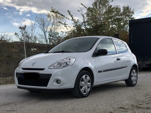 Renault Clio '12 1.5 dCi Eco2