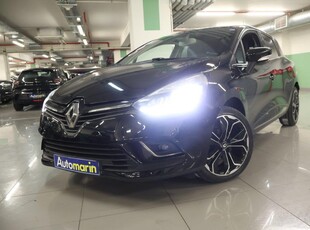 Renault Clio 1.2 (2017)